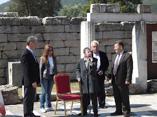 Αυλαία σήμερα για το 2ο Διεθνές Μαθητικό Φεστιβάλ Αρχαίου Δράματος