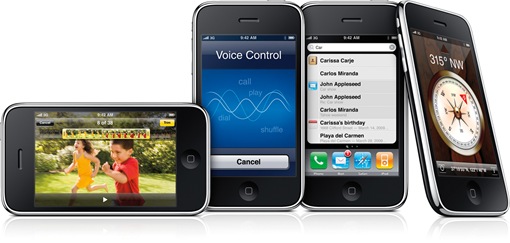 Apple iPhone