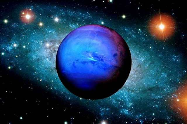 El planeta GJ 1214b revela sus secretos: Un vistazo detallado al mini-Neptuno más allá de nuestro sistema solar