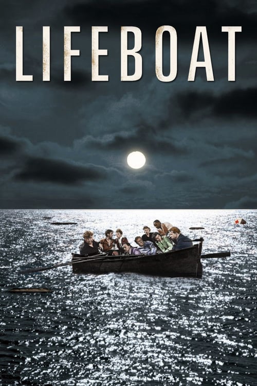 Download Lifeboat 1944 Full Movie With English Subtitles