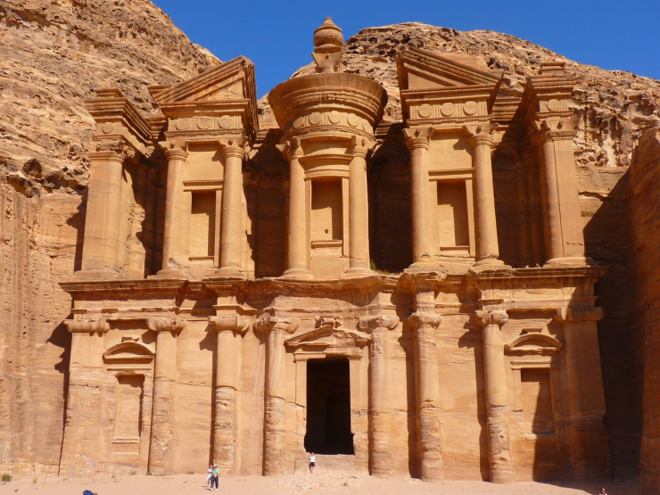 Petra