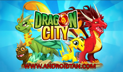 Download Dragon City Mod Apk v4.8 Unlimited Money Terbaru 2017