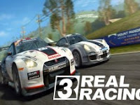 Free Download Real Racing 3 MEGA MOD APK v5.3.0 Terbaru