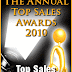 Richardson's SalesCallPlanner Nominated for Best Sales Tool