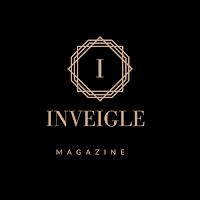 Inveigle Magazine Logo