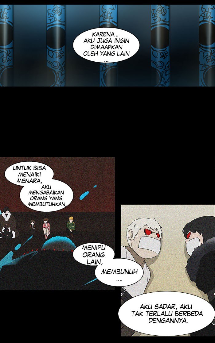 Tower of God Bahasa indonesia Chapter 101