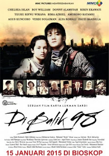 Download Dibalik 98 (2015)