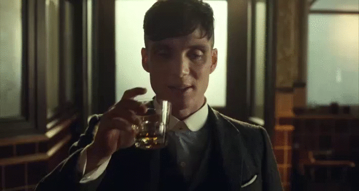 Why You Should Watch 'Peaky Blinders' | Her Campus