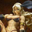 FIGURA AMAZON Gigantic Serie Dragon's Crown