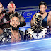 WWE Smackdown 14.04.2016 | Vídeos + Resultados