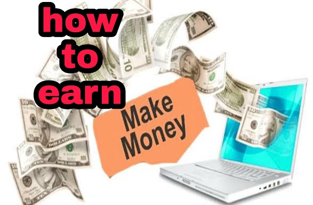 No.1 Best way to earn money online without investment 2020