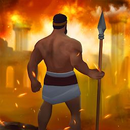Gladiators: Survival in Roma MOD APK v1.16.2 [Unlimited Gold | Unlimited Diamonds | Unlimited Energy]