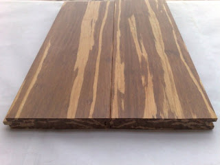 Harga Parket [Parquet] Bambu