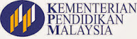 Jawatan Kerja Kosong Kementerian Pendidikan Malaysia (MOE) logo
