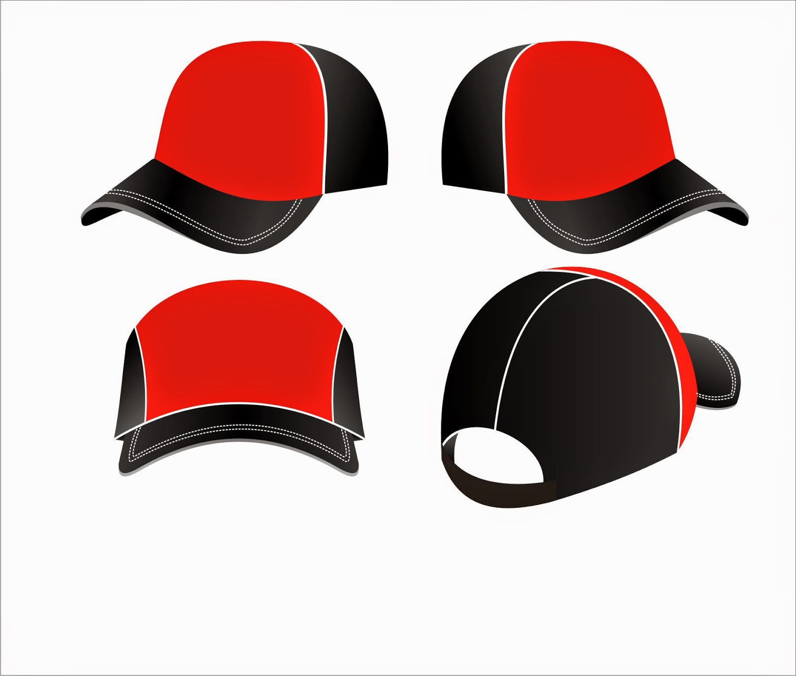 Download Gambar Topi Sketsa Sketsabaru