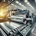 Automatic Plate Rolling Machine: The Metal Bending Revolution You Can't Ignore!