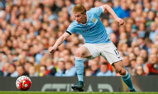 Kevin De Bruyne top 12 transfer fee