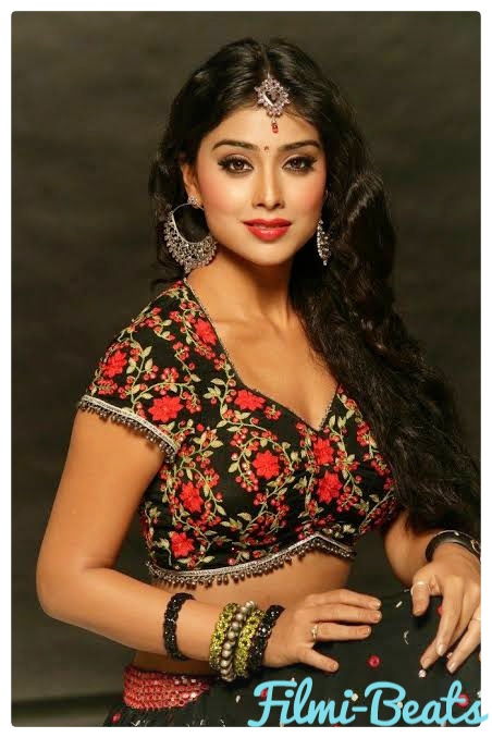 Shriya saran wallpaper and biography