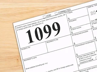 Types of Tax Forms: What is Form 1099?