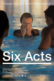 S#x Acts (2013)
