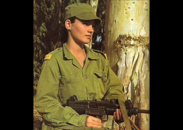 Gal Gadot Army - Gal Gadot through the years 2004 - 2018 | Young Gal