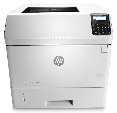 HP LaserJet M605n Driver Downloads