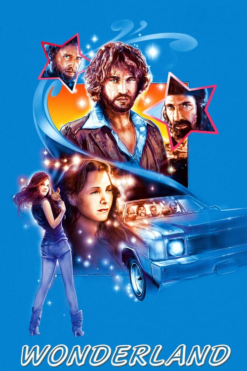 Wonderland - Massacro a Hollywood 2003 Film Completo Download