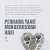 Perkara yang mengeraskan hati