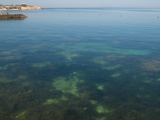 Черное море Севастополь