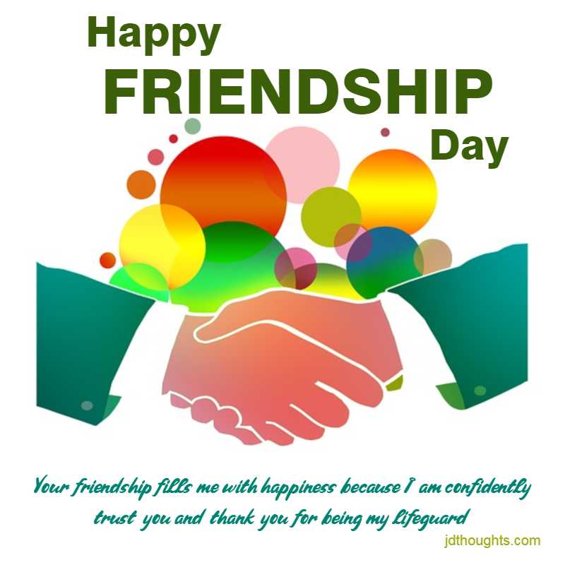 Friday, 30 July: International Day of Friendship 2021 – Quotes, Wishes, Messages, Images, Saying, Greeting