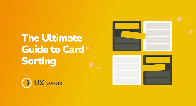 Ultimate Guide to Card Sorting