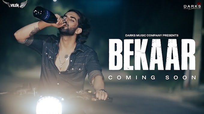 Bekaar Lyrics - Vilen