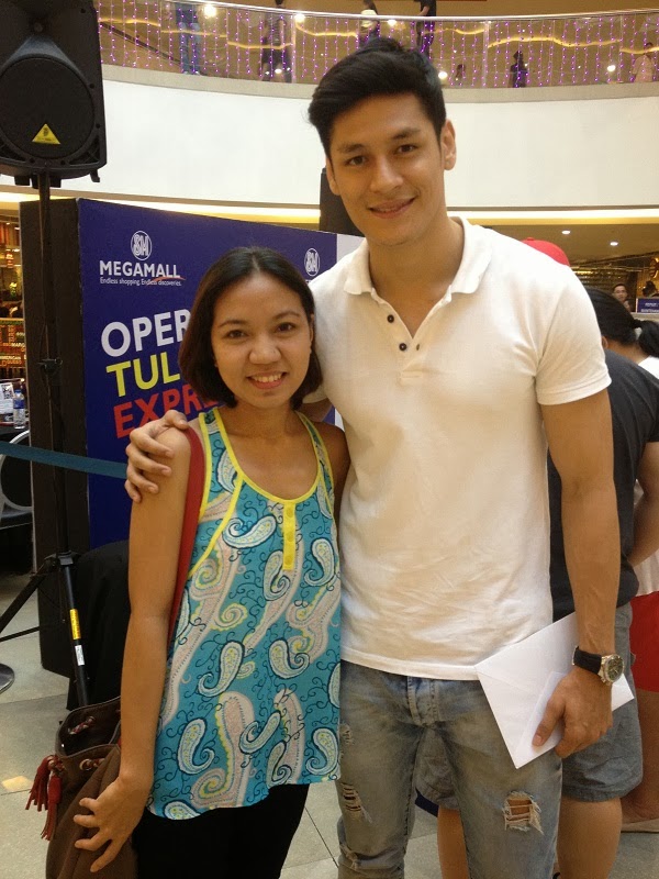 Happy Birthday, Hideo Muraoka!