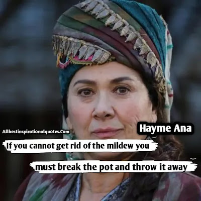 hayme ana quotes