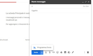 Sito Gmail