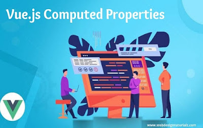 Vue.js Computed Properties