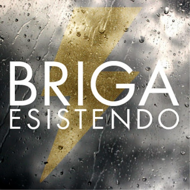 amici - Briga - Esistendo