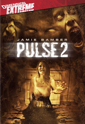 Nabız 2 - Pulse 2 sinema filmi