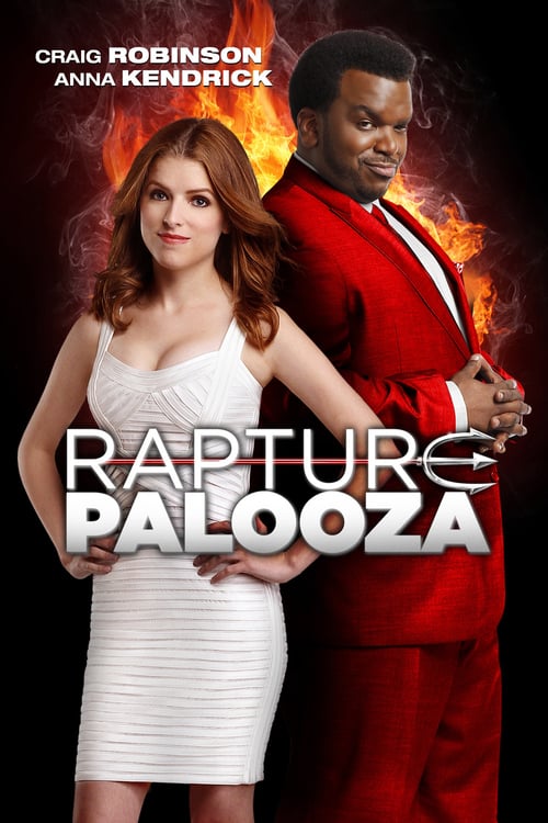 [HD] Rapture-Palooza 2013 Ver Online Castellano