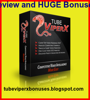  Tuber Viper x review and discount Link
