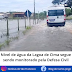 Nível de água da Lagoa de Cima segue sendo monitorado pela Defesa Civil