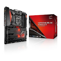 Motherboard asus gaming