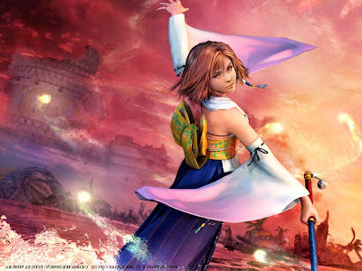 final fantasy 9 wallpaper. final fantasy x wallpaper.