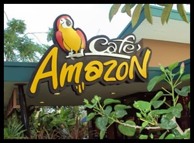  Part time ร้านกาแฟCafe Amazon@หางานทำที่บ้าน 2557