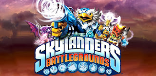 Skylanders Battlegrounds ™ V1.2.1 APK