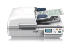 Epson WorkForce DS-6500N Drivers controller