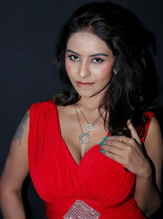 actress srilekha latest-hot-photos