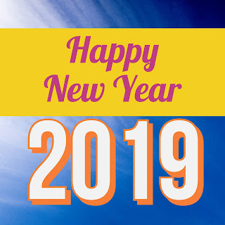 2019 New Year Celebrations Happy New Year images