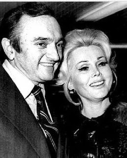 Zsa Zsa Gabor , Biography, Profile, Age, Biodata, Family, Husband, Son, Daughter, Father, Mother, Children, Marriage Photos.